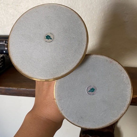 Lexington Solid Brass Taper Candlesticks - Pair - Picture 6 of 9